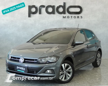 POLO 1.0 200 TSI Comfortline