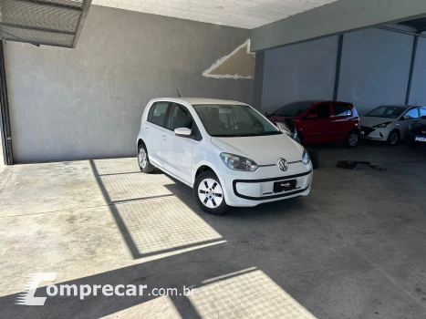 UP 1.0 MPI Take UP 12V