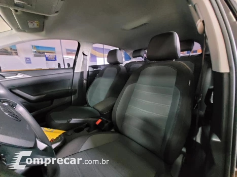 NIVUS 1.0 200 TSI Comfortline