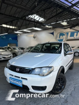 PALIO 1.0 MPI Fire WAY 8V