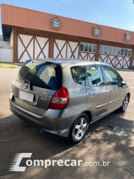 FIT 1.4 LX 16V