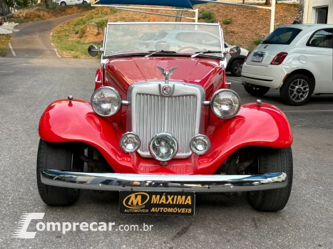 CLASSICO 1.6 8V