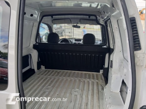 PARTNER - 1.6 FURGÃO 800KG 16V 3P MANUAL