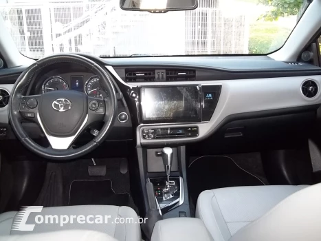 COROLLA 2.0 XEI 16V