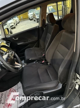 FIT 1.5 EX 16V