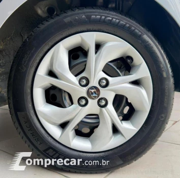 HB20 1.0 12V Sense Plus