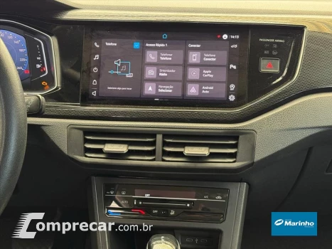 POLO 1.0 170 TSI HIGHLINE AUTOMÁTICO