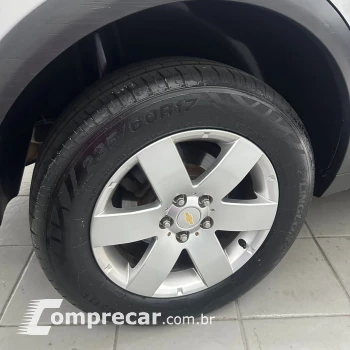 CAPTIVA SPORT FWD 2.4 16V 171/185cv
