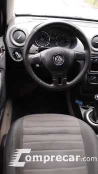 VOYAGE 1.6 MI Comfortline 8V