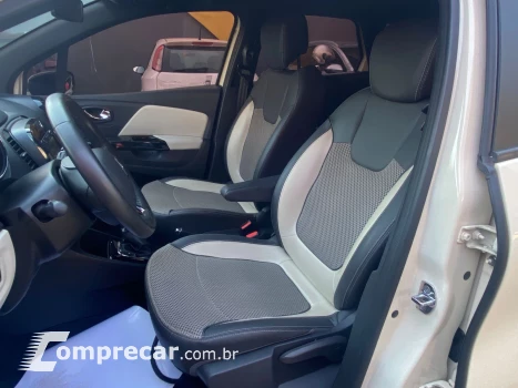 CAPTUR 1.6 16V SCE Intense