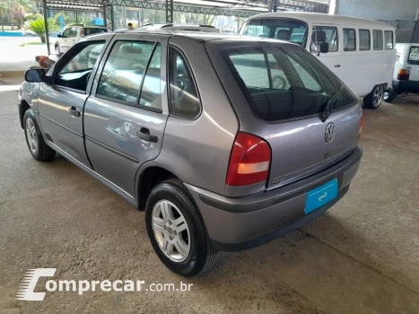 Gol Plus G3 1.0