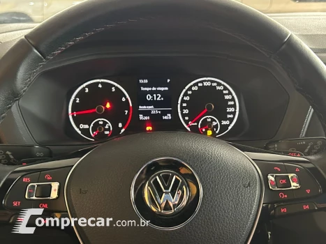 T-Cross 200 TSI 1.0  Flex 12V 5p Aut.