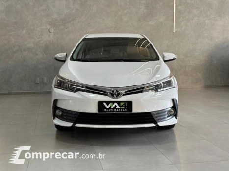 COROLLA XEI20FLEX