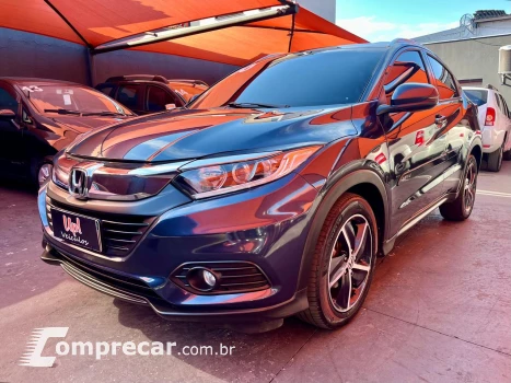 Honda HR-V 1.8 16V EX 4 portas