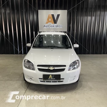 CELTA 1.0 MPFI LT 8V