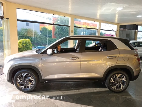 CRETA 1.0 Tgdi Limited