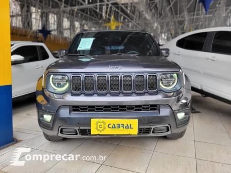 RENEGADE 1.3 T270 Turbo S 4X4