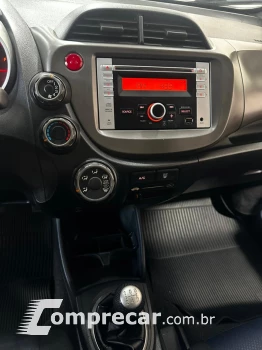 FIT 1.4 LX 16V