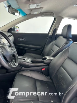 HR-V 1.8 16V EX