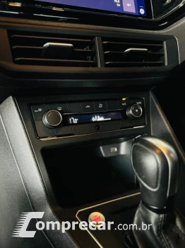 NIVUS 1.0 200 TSI Highline