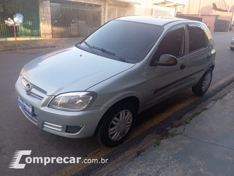 CHEVROLET CELTA 1.0 MPFI VHCE Spirit 8V 4 portas
