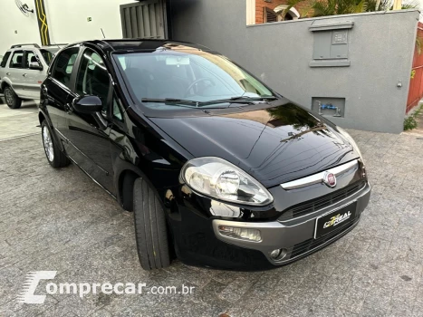 Punto ESSENCE 1.6 Flex 16V 5p