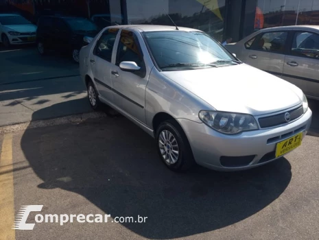 SIENA 1.0 MPI EL 8V