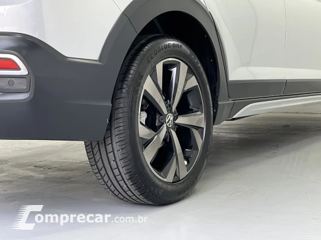 NIVUS 1.0 200 TSI Highline