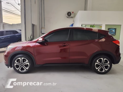 HR-V 1.8 16V EX