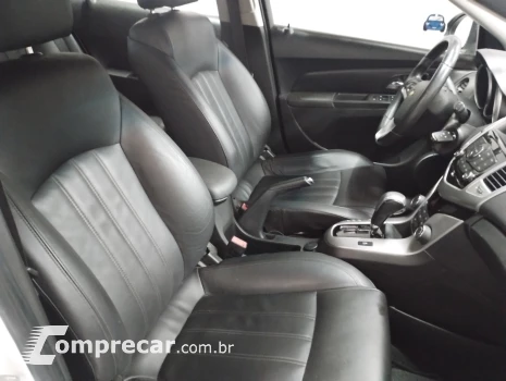 CRUZE 1.8 LT 16V