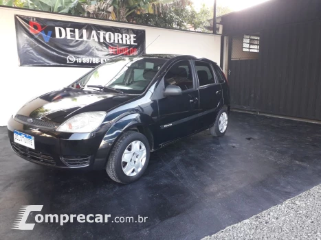 FORD Fiesta Hatch 1.0 4P PERSONALITE 4 portas