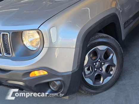 RENEGADE 1.8 16V Sport