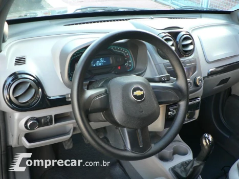 AGILE 1.4 MPFI LT 8V