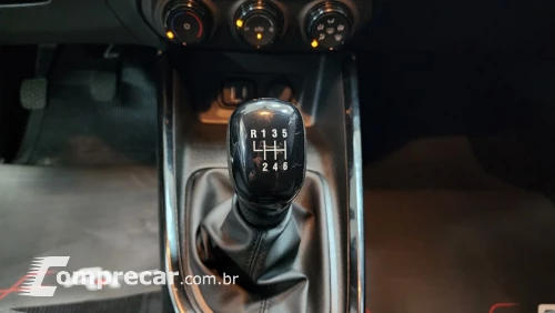 ONIX HATCH 1.0 12V Flex 5p Mec.