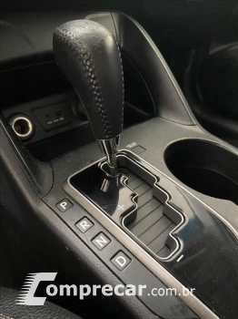 IX35 2.0 MPFI GLS 4X2 16V GASOLINA 4P AUTOMÁTICO