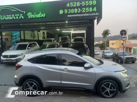 HR-V 1.8 16V EX