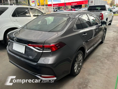 COROLLA 2.0 Vvt-ie XEI