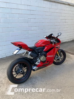 1299 PANIGALE S