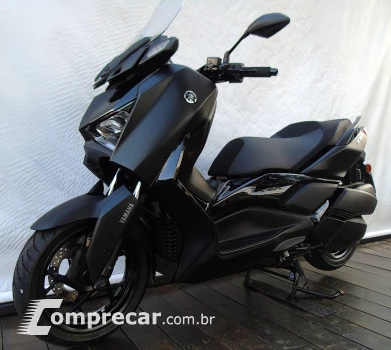 YAMAHA XMAX 250 CONNECTED ABS