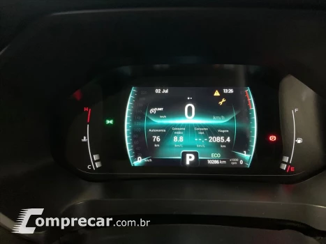 TIGGO 5x 1.5 VVT TURBO iFLEX SPORT CVT
