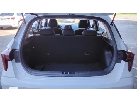HB20 1.0 12V FLEX COMFORT MANUAL