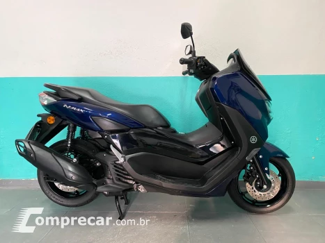 Yamaha NMAX 160 CONNECTED ABS