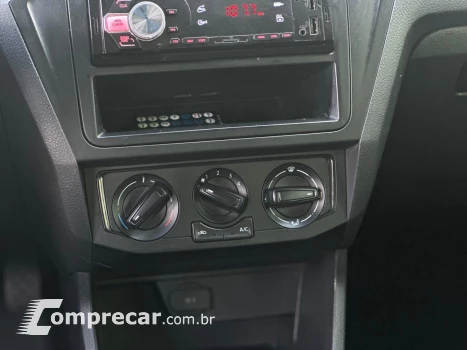 VOYAGE 1.0 12V MPI TOTALFLEX 4P MANUAL