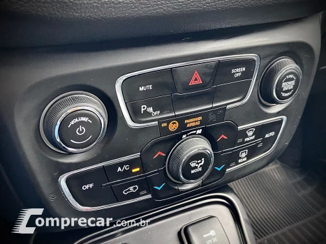 COMPASS 2.0 16V Sport