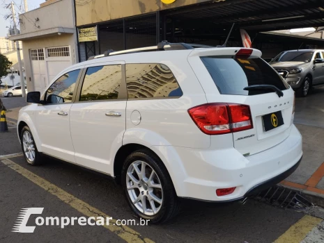 Journey 3.6 V6 24V 4P AWD RT AUTOMÁTICO 7 LUGARES
