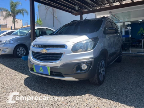 CHEVROLET SPIN 1.8 Activ 8V 4 portas