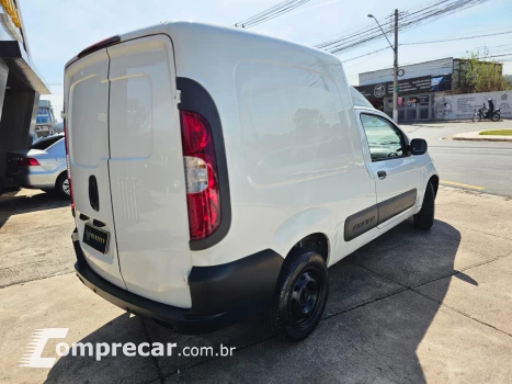 FIORINO 1.4 MPI Furgão Hard Working 8V