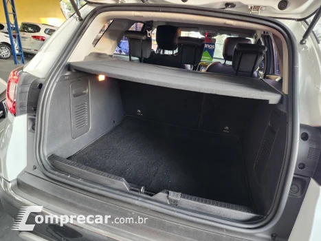 CAPTUR 1.6 16V SCE Intense