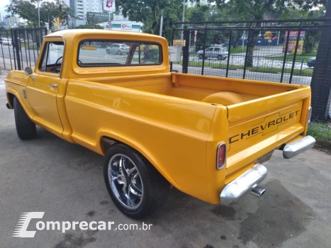 C10 4.1 CS 8V