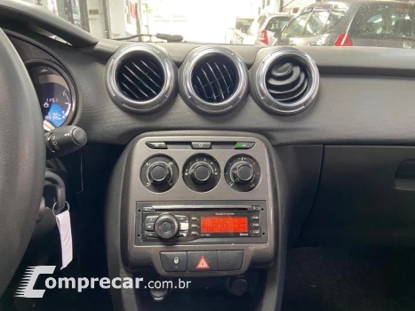 C3 1.5 TENDANCE 8V FLEX 4P MANUAL